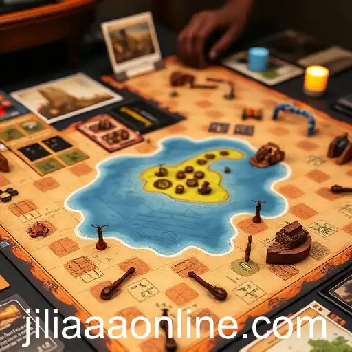 Jiliaaa Revolutionizes Gaming in Surprising Shift