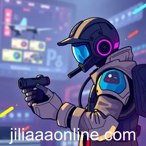 Revolutionizing Online Gaming with Jiliaaa