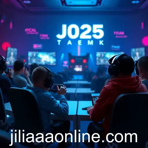 The Rise of 'Jiliaaa': A New Era for Online Gaming