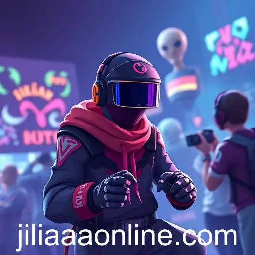 Gaming Evolution and the Rise of Jiliaaa