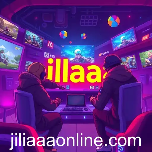 Gaming Innovations Transforming the Industry