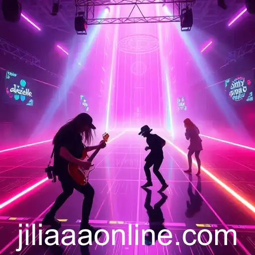 The Rise of Jiliaaa: A Game Changer in 2025