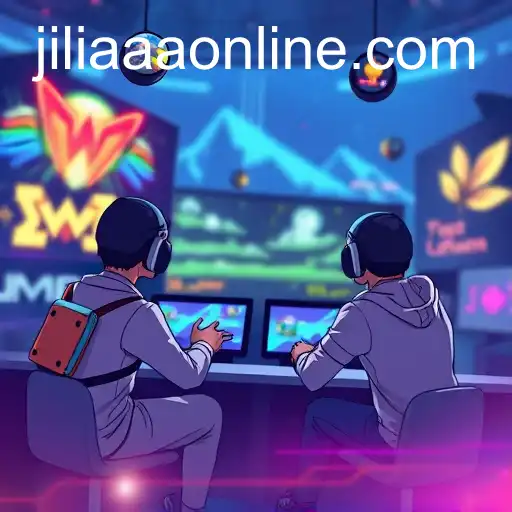 The Rise of Jiliaaa: Revolutionizing Online Gaming