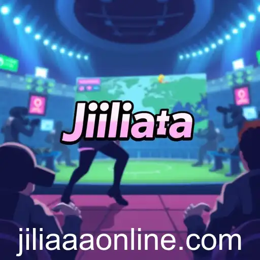 The Rise of Jiliaaa: A Gaming Revolution